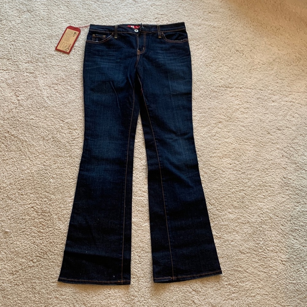 X2 Denim Jeans- NWT